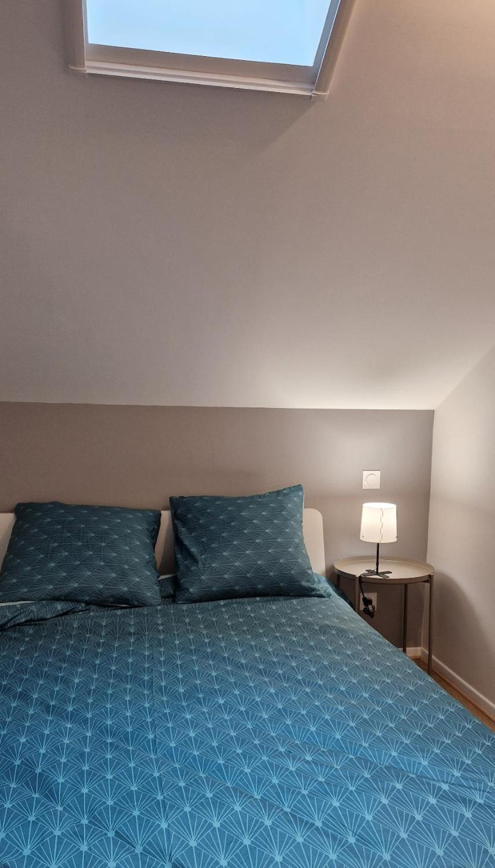 Au Pied De La Basilique Apartman Bourg-en-Bresse Kültér fotó