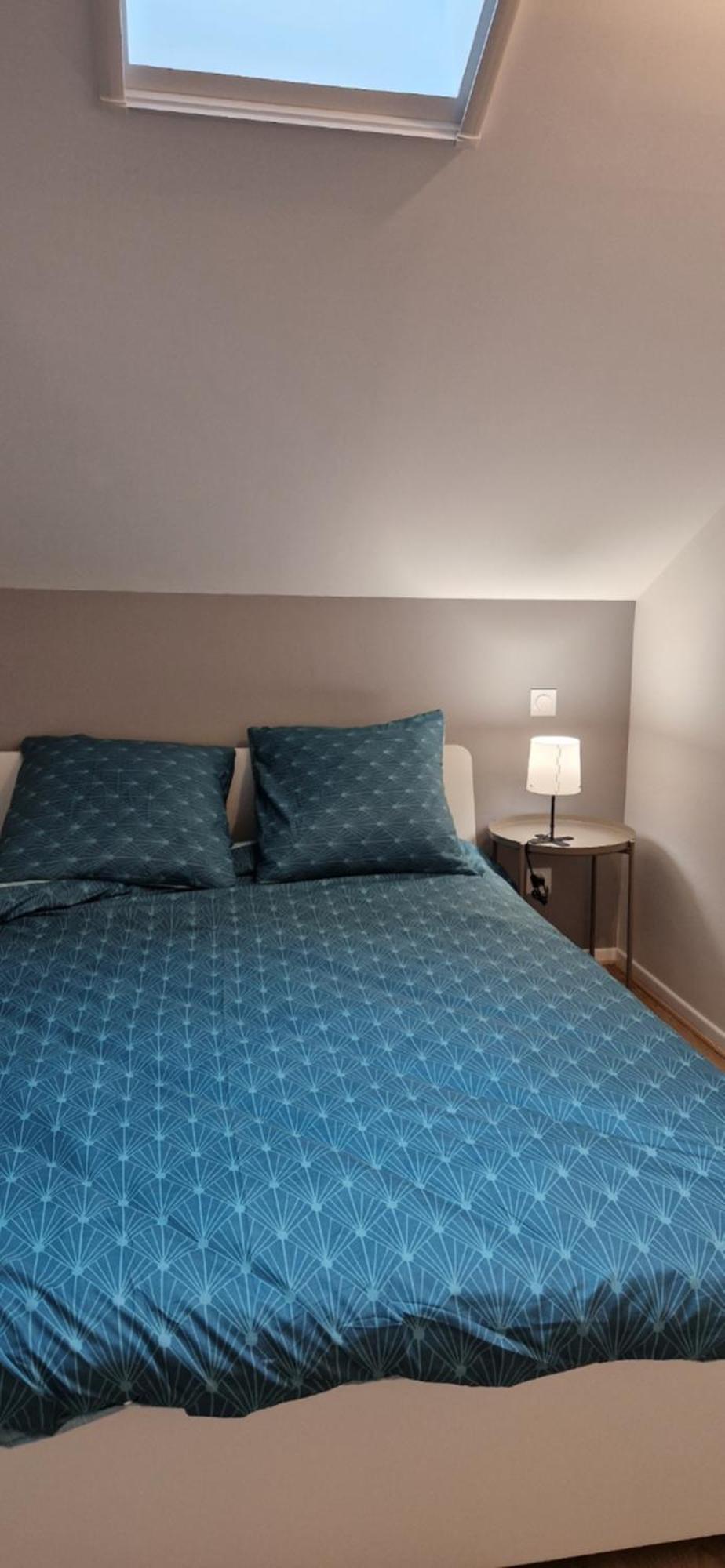 Au Pied De La Basilique Apartman Bourg-en-Bresse Kültér fotó